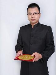 温广平