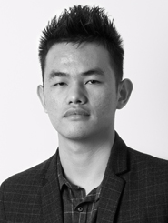 杨家锋